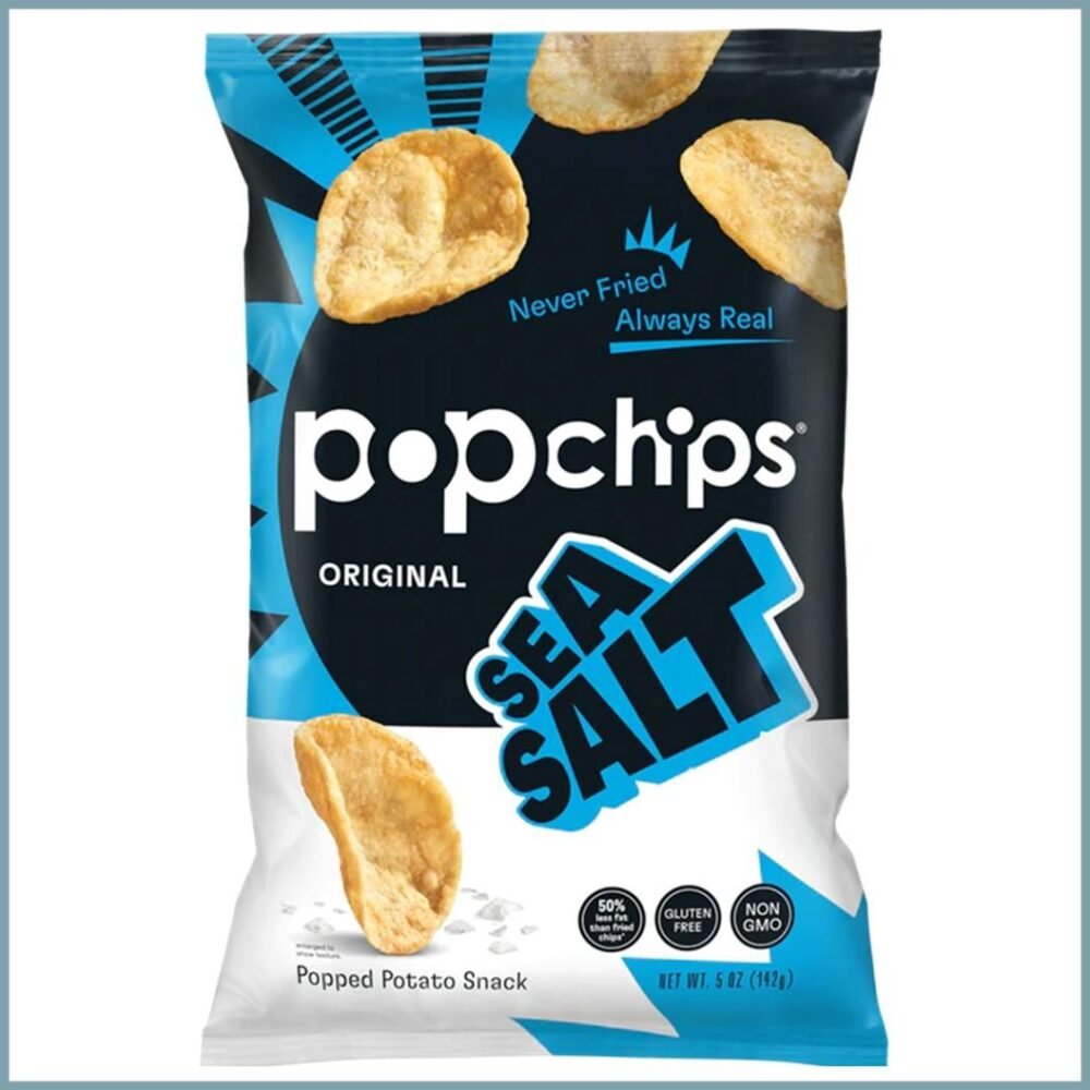 Pop Chips 5oz. - Image 2