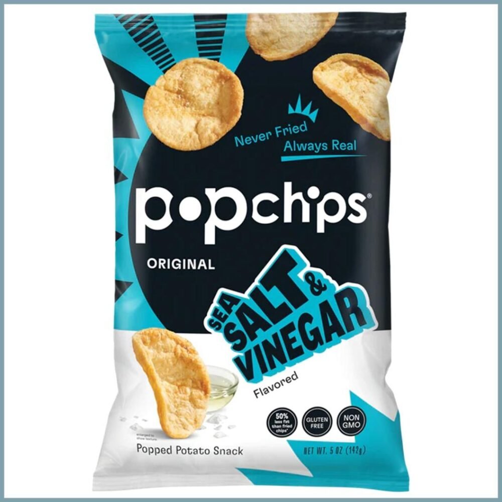 Pop Chips 5oz. - Image 3