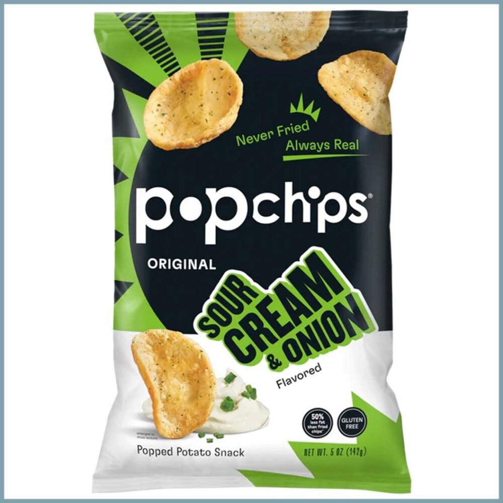 Pop Chips 5oz. - Image 4