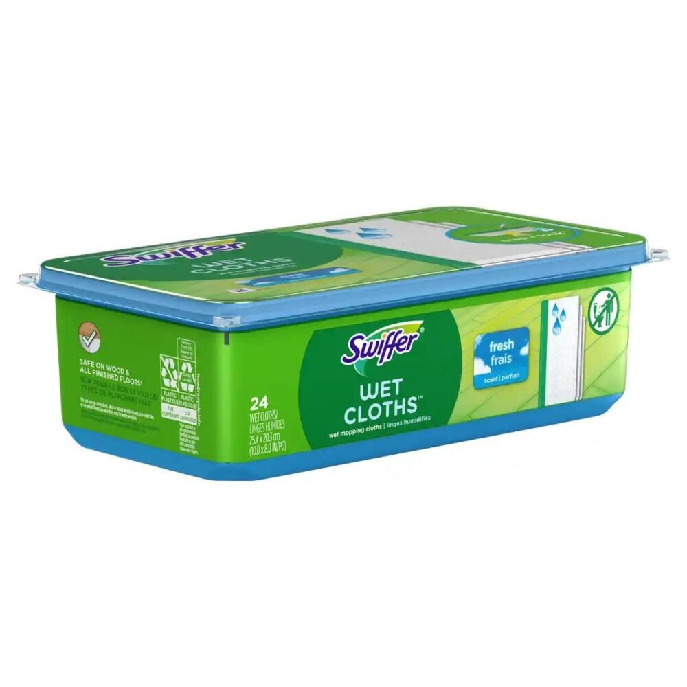 Swiffer Products Refills - Image 2