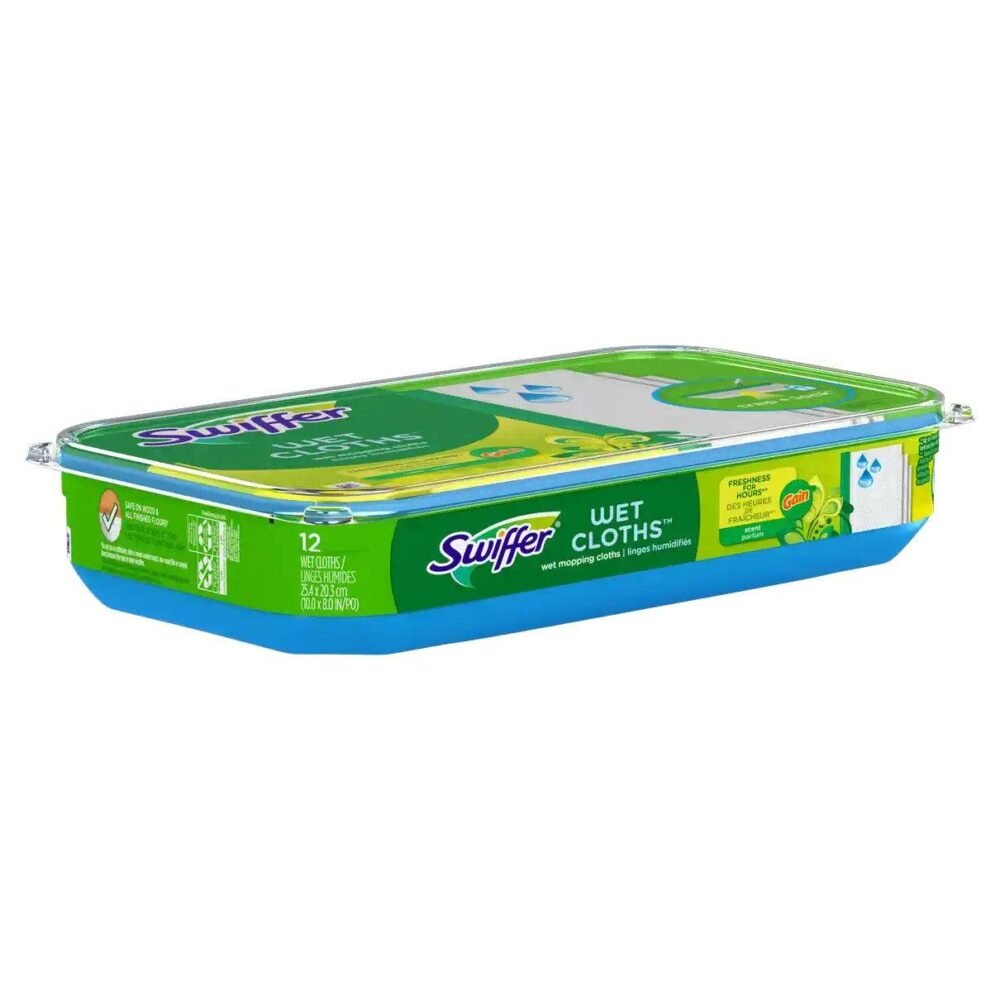 Swiffer Products Refills - Image 5