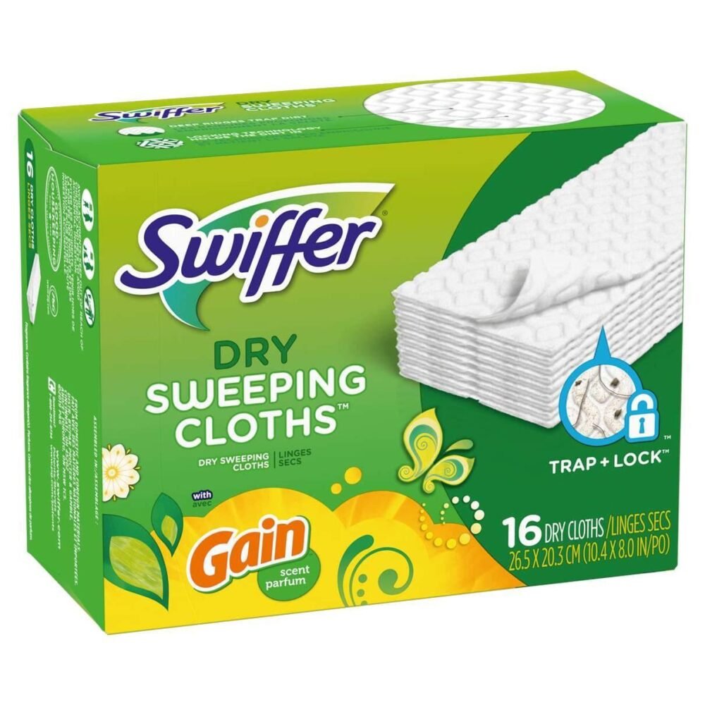 Swiffer Products Refills - Image 6